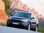 Honda CR-V RE 2006 года